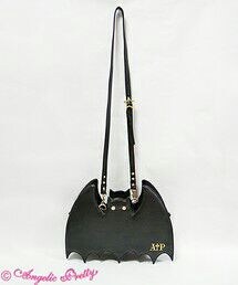 Angelic Pretty | Horror Bat バック(ショルダーバッグ)