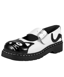 T.U.K | Classic Kitty Mary Jane(ドレスシューズ)