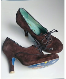 Irregular Choice | パンプス