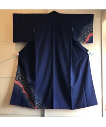 no brand | 付け下げ(浴衣)