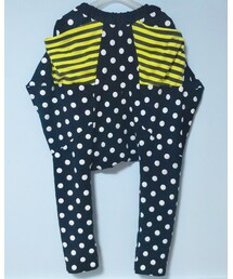 MINI CREAM | その他パンツ