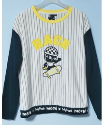 a02 | Tシャツ/カットソー