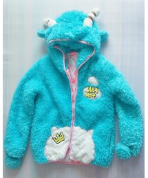 LALABOBO | ダウンジャケット/コート