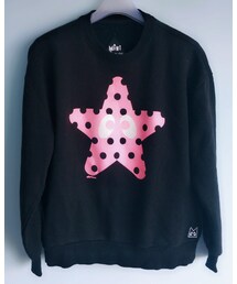 MINI CREAM | スウェット