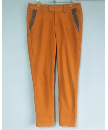 broadcast 播 | broadcast 播(その他パンツ)