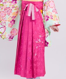 no brand | 袴(浴衣)