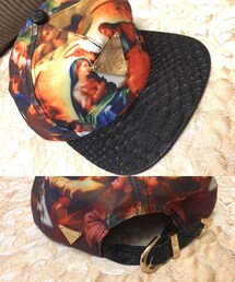 hater | キャップ