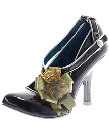 Irregular Choice | I'm In Vegas 3878(パンプス)