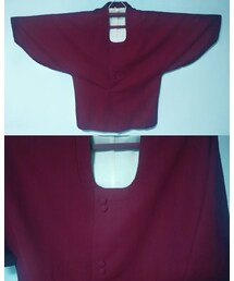 Teijin Tetoron | 浴衣