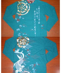 桜花爛漫 | Tシャツ/カットソー