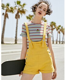 乐町 | サロペット/オーバーオール