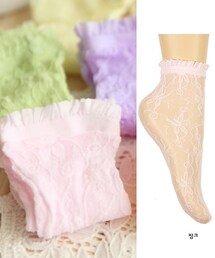 no brand | ソックス/靴下