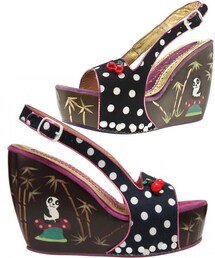 Irregular Choice | サンダル