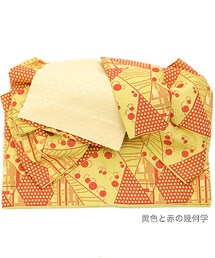 Nico Antique | 浴衣