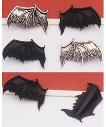 no brand | バレッタ/ヘアクリップ