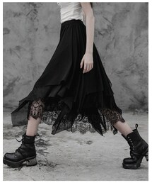 PUNK RAVE | スカート