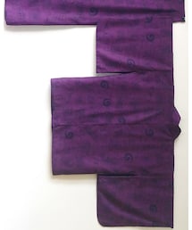 丸舗 | 见世物少女·二部式浴衣(浴衣)