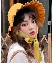 no brand | ハット