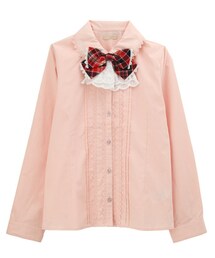 axes femme POETIQUE | シャツ/ブラウス