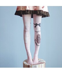 no brand | タイツ/ストッキング