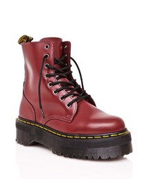 Dr. Martens | JADON IN CHERRY RED(ブーツ)