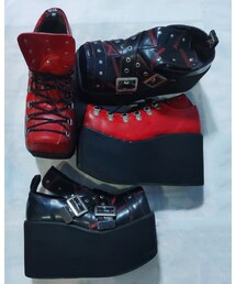 no brand | その他シューズ