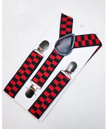 no brand | サスペンダー