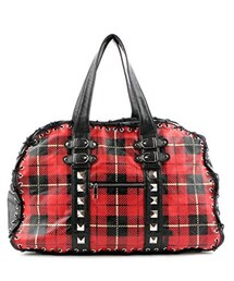 Abby Dawn | Women's Out Of Line Handbag(トートバッグ)