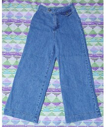 no brand | デニムパンツ