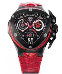 Tonino Lamborghini | SPYDER CHRONOGRAPH 3000 3018(アナログ腕時計)