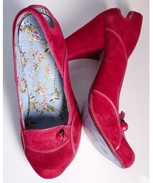 Irregular Choice | パンプス