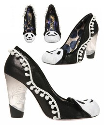 Irregular Choice | Cougar Cubs(パンプス)