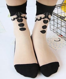 no brand | ソックス/靴下