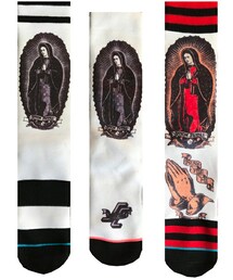 SANTA CRUZ | ソックス/靴下