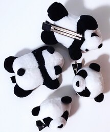 no brand | バレッタ/ヘアクリップ