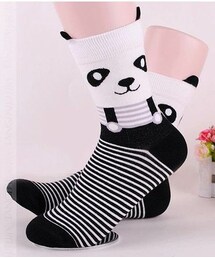no brand | ソックス/靴下