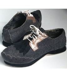 Irregular Choice | スニーカー