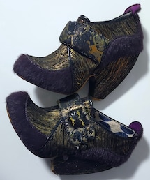 Irregular Choice | パンプス