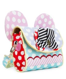 Irregular Choice | Mickey Mouse & Friends Collection Love Minnie Bag(ショルダーバッグ)