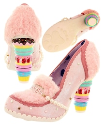 Irregular Choice | Macka Ron(パンプス)