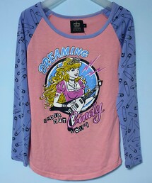 LISTEN FLAVOR | Tシャツ/カットソー