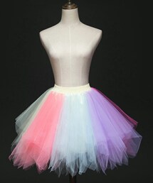 no brand | スカート