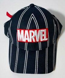 MARVEL | キャップ