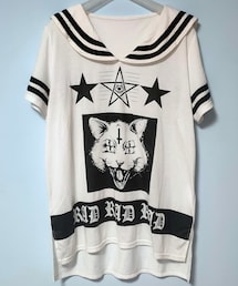 no brand | Tシャツ/カットソー