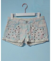 no brand | デニムパンツ