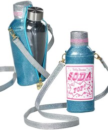 Tatty Devine | Soda Pop Water Bag(ショルダーバッグ)