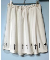 no brand | スカート