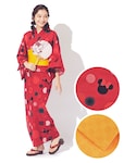 Disney(ディズニー)の「水着/着物・浴衣(浴衣)」