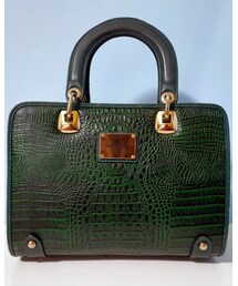 AKUAKETA | トートバッグ