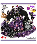 Pumpkin Catの「スカート(スカート)」